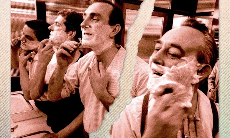 7 Grooming Rules Worth Breaking 7 Grooming Rules Worth Breaking