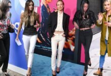 The Best Skinny Jeans to Wear in 2026