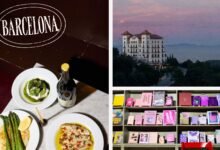 The GQ Guide to Barcelona