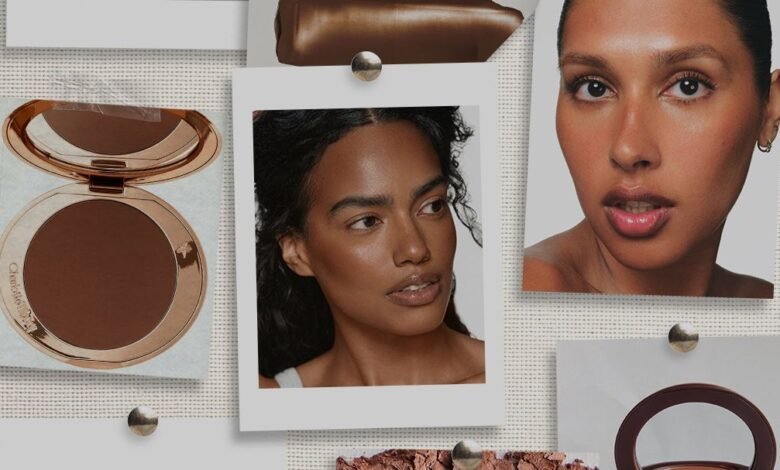 2026 Was the Summer of Bronzer—These 7 Formulas Give Me My Best Glow 2026 Was the Summer of Bronzer—These 7 Formulas Give Me My Best Glow