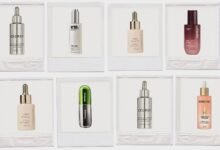 Hair Growth vs Anti-Shed Serums—and Why You Need Both
