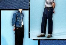 The Best Denim Trends for Fall 2026