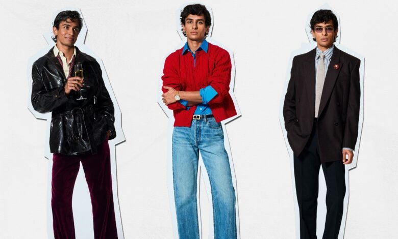 How to Dress for an Engagement Party in 2026 How to Dress for an Engagement Party in 2026