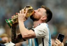 Watching A Messi-anic Player Perform His Magic Through The Years