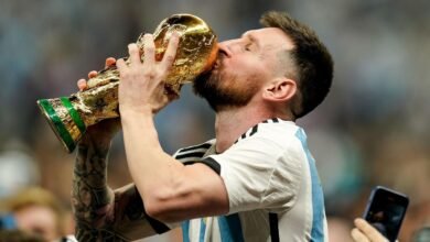 Watching A Messi-anic Player Perform His Magic Through The Years