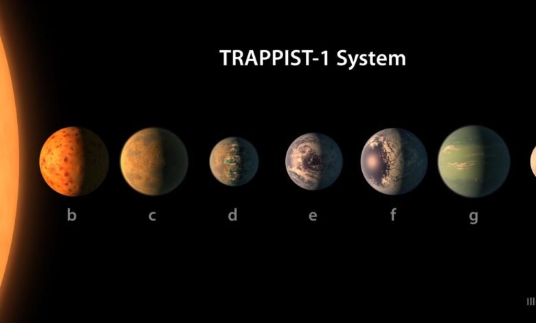 Roman Space Telescope And NASA’s Ultimate Search For Off-World Life Roman Space Telescope And NASA’s Ultimate Search For Off-World Life