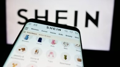 Shein Plunges In Hong Kong Debut As Growth Worries Mount