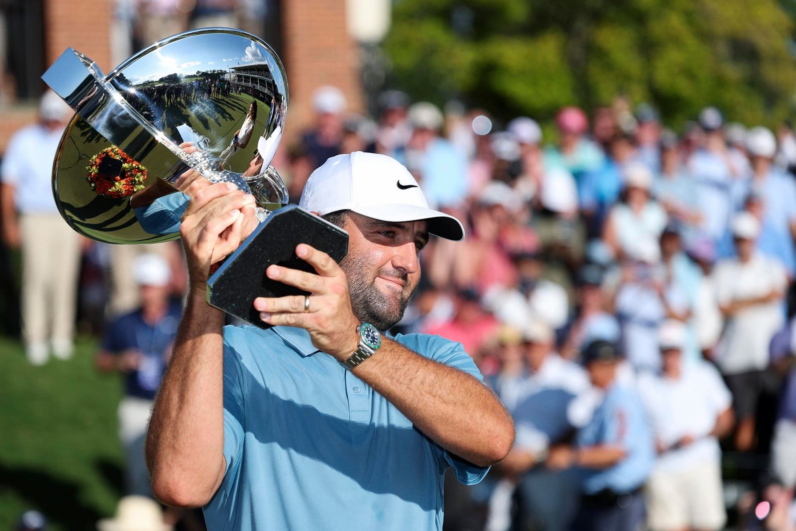 TOUR Championship 2026 - Final Round