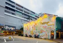 Thai Billionaire’s Frasers Property Buys Prime Singapore Restaurant Space For 8 Million From Royal Holdings