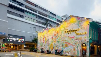 Thai Billionaire’s Frasers Property Buys Prime Singapore Restaurant Space For 8 Million From Royal Holdings Thai Billionaire’s Frasers Property Buys Prime Singapore Restaurant Space For 8 Million From Royal Holdings