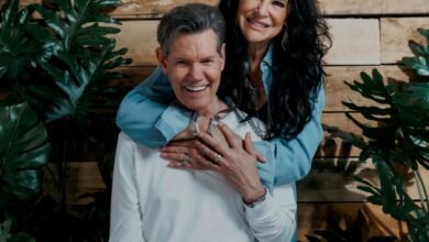 New Randy Travis Song ‘I Don’t Care‘ Feels Like An All Time Classic New Randy Travis Song ‘I Don’t Care‘ Feels Like An All Time Classic