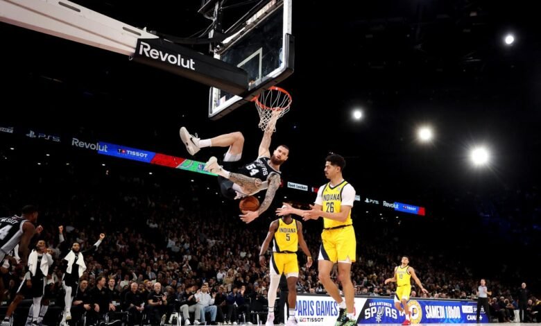 Indiana Pacers Currently In Rare Position As Team Salary Sits Over Luxury Tax Line Indiana Pacers Currently In Rare Position As Team Salary Sits Over Luxury Tax Line