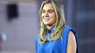 Ali Truwit’s Incredible Journey From Shark Attack To Paralympic Podium