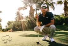 Payntr Cooks Up 0 Min Woo Lee Shoe Around Golfer’s ‘Chef’ Persona