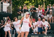 My 2026 Major League Pickleball Expanded Player And Executive Awards