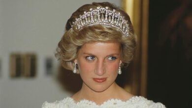 Why The World Still Mourns Princess Diana 29 Years Later