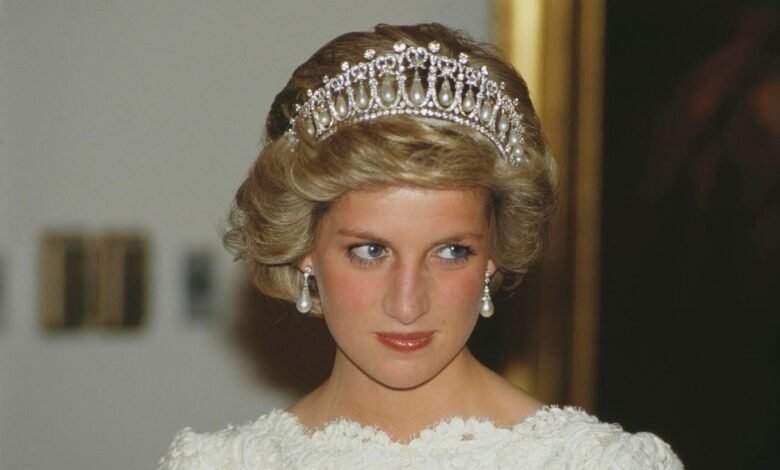 Why The World Still Mourns Princess Diana 29 Years Later