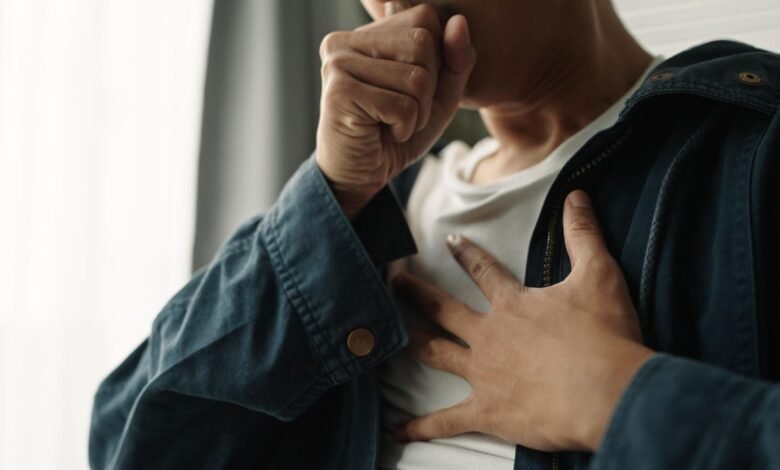 Patients Are Getting Sicker At Younger Ages, And It May Not Slow Down