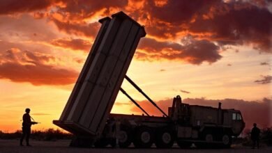 Pentagon Seeks To Accelerate Missile Production With New Agreements