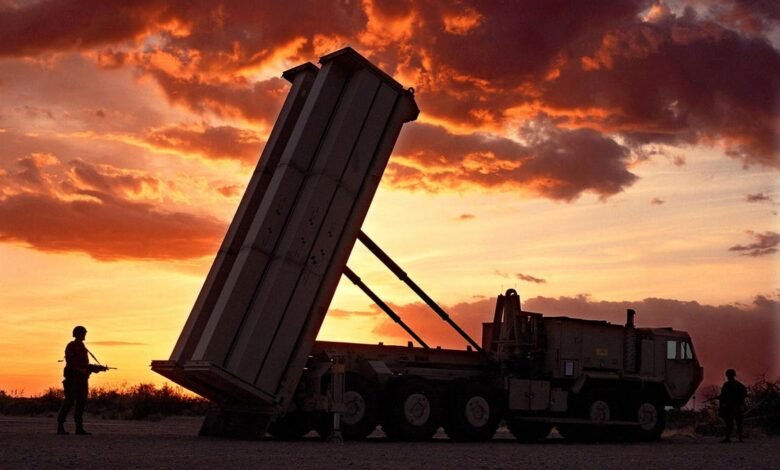Pentagon Seeks To Accelerate Missile Production With New Agreements