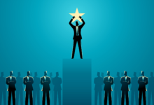 High Performers, Take a Breath