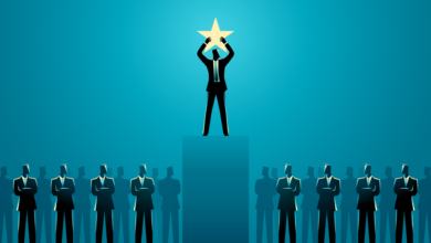 High Performers, Take a Breath