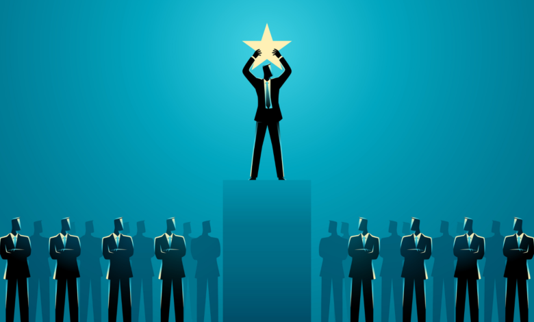 High Performers, Take a Breath High Performers, Take a Breath