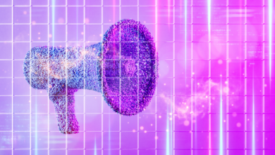 The CMO’s Job Has Outgrown Marketing