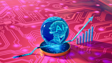 AI Gained’t Repair a Enterprise That Wasn’t Working Earlier than AI