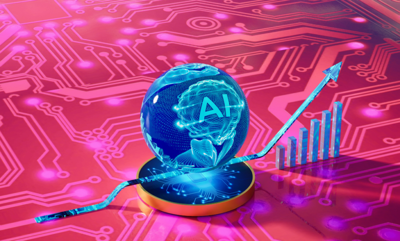 AI Gained’t Repair a Enterprise That Wasn’t Working Earlier than AI AI Gained’t Repair a Enterprise That Wasn’t Working Earlier than AI