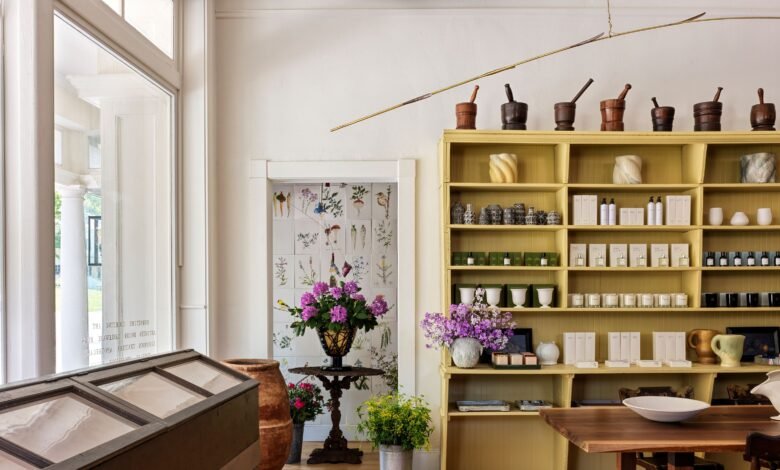 The Berkshires Are a Cultural Hotspot—and the Time to Visit Is Now The Berkshires Are a Cultural Hotspot—and the Time to Visit Is Now