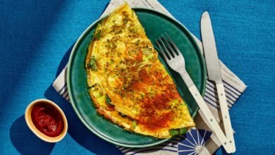 47 Egg Recipes We’d Scramble to Make