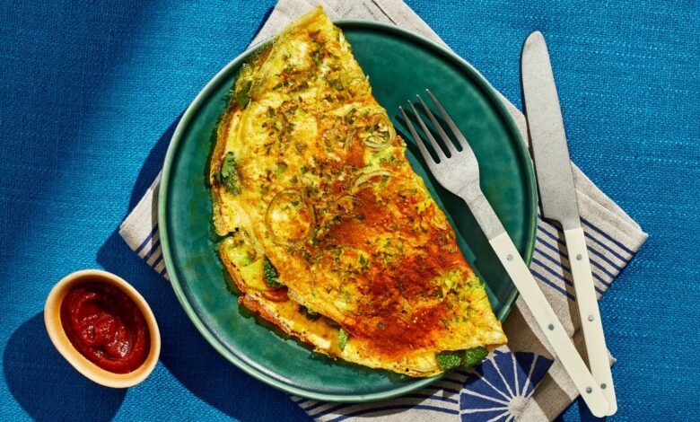 47 Egg Recipes We’d Scramble to Make