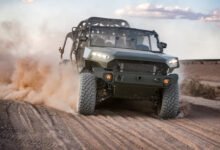 GM vs. Ford: U.S. defense, energy sectors add to automakers’ century