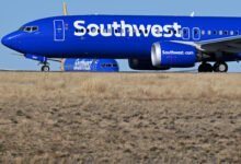 Southwest to debut airport lounges in four cities, with more to come