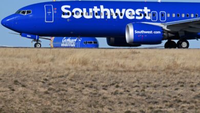 Southwest to debut airport lounges in four cities, with more to come Southwest to debut airport lounges in four cities, with more to come