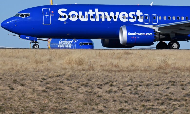 Southwest to debut airport lounges in four cities, with more to come Southwest to debut airport lounges in four cities, with more to come