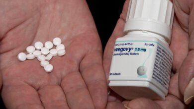 Folks switching to Novo’s Wegovy capsule from weight problems injections stored losing a few pounds in actual
