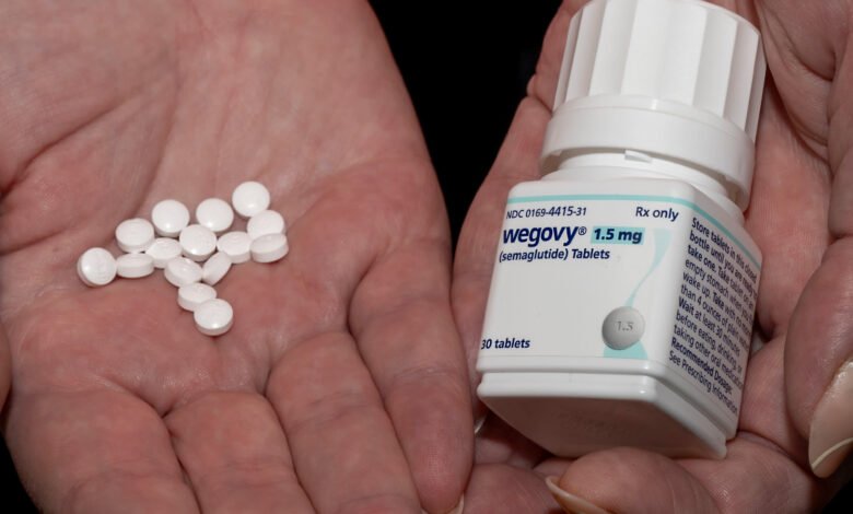 Folks switching to Novo’s Wegovy capsule from weight problems injections stored losing a few pounds in actual