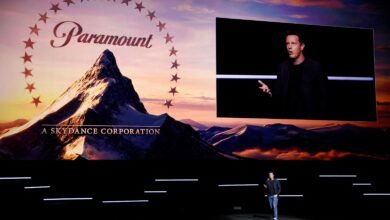 Paramount and state AGs settle lawsuit, permitting Warner Bros. merger to proceed