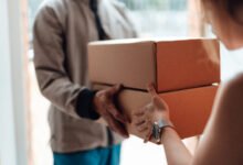 OneRail launches AI platform with Nvidia for retailers to make faster delivery decisions