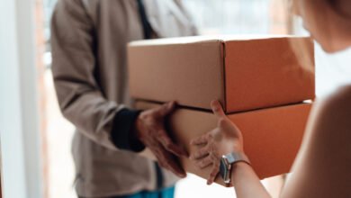 OneRail launches AI platform with Nvidia for retailers to make faster delivery decisions OneRail launches AI platform with Nvidia for retailers to make faster delivery decisions