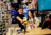 Livestream shopping is gaining steam in the U.S., thanks to apps like TikTok and Whatnot