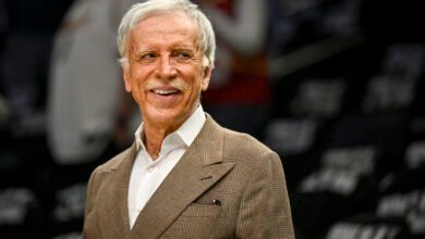 Stan Kroenke buys controlling stake in MLB’s Los Angeles Angels