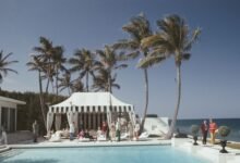 Vogue’s Guide to Palm Beach: Where to Sleep, Eat, and Shop