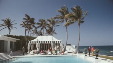 Vogue’s Guide to Palm Beach: Where to Sleep, Eat, and Shop