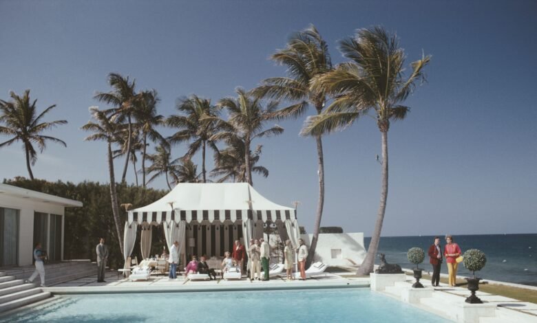 Vogue’s Guide to Palm Beach: Where to Sleep, Eat, and Shop Vogue’s Guide to Palm Beach: Where to Sleep, Eat, and Shop