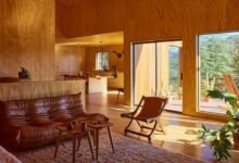 The Best Airbnbs in Los Angeles That Epitomize California Dreamin’