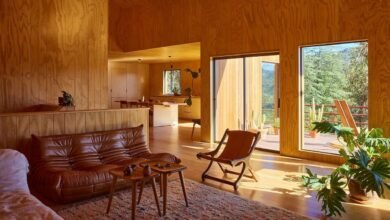 The Best Airbnbs in Los Angeles That Epitomize California Dreamin’
