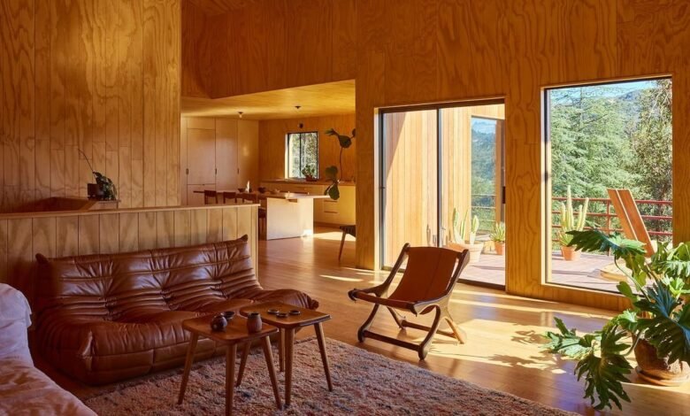 The Best Airbnbs in Los Angeles That Epitomize California Dreamin’ The Best Airbnbs in Los Angeles That Epitomize California Dreamin’